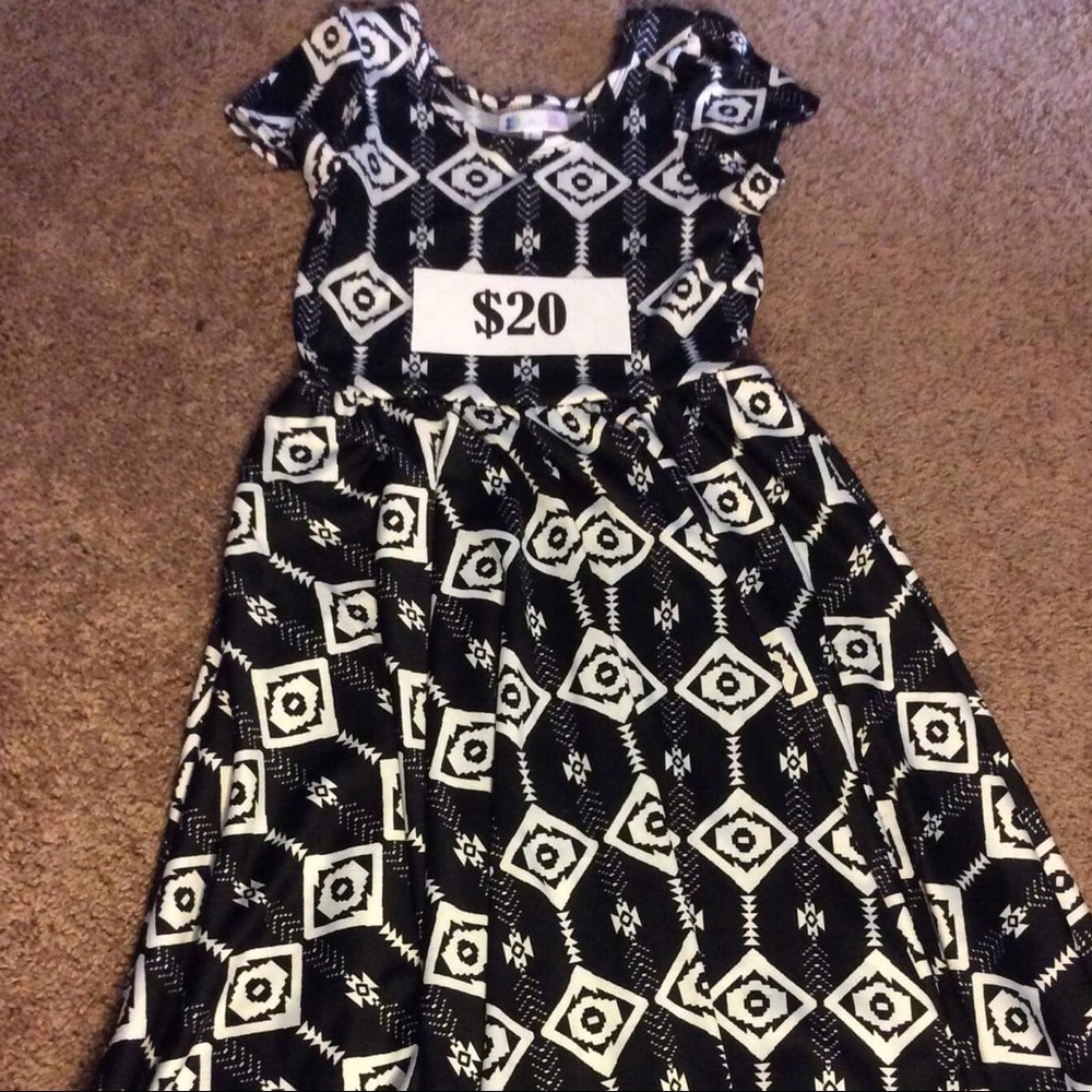 Girly, Twirly, and tons of fun!